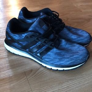 Adidas CloudFoam Running Shoes